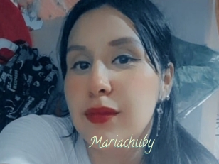 Mariachuby