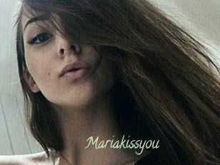 Mariakissyou