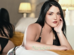 Mariakors