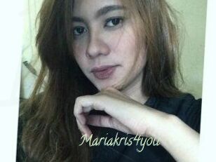 Mariakris4you