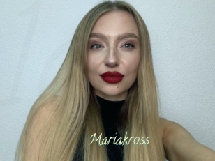 Mariakross