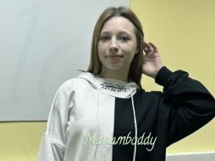 Mariamboddy