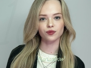 Mariambow