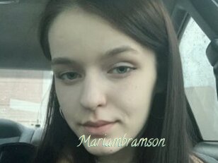 Mariambramson