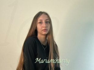 Mariamcharity