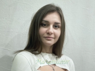 Mariamclutter