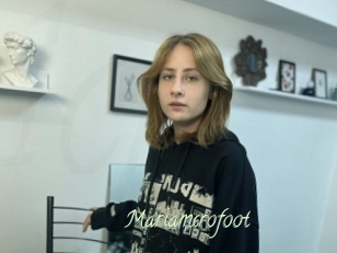 Mariamcrofoot