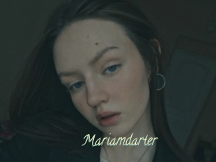 Mariamdarter