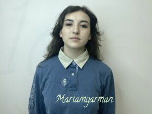Mariamgarman