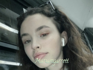 Mariamgarrett