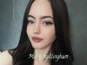 Mariamgillingham