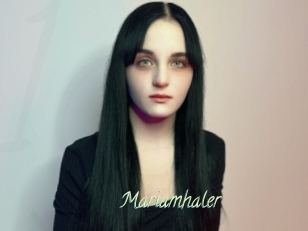 Mariamhaler