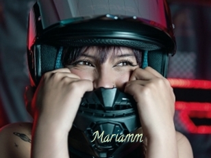 Mariamm
