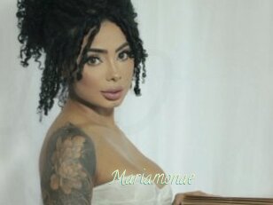 Mariamonae