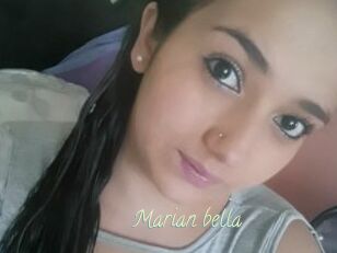 Marian_bella