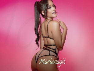 Marianagil