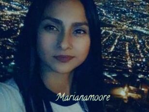 Marianamoore