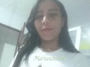 Marianatastty
