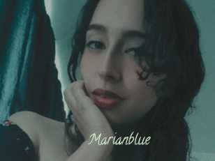Marianblue