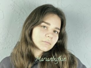 Marianbufkin