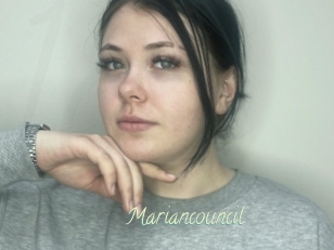 Mariancouncil