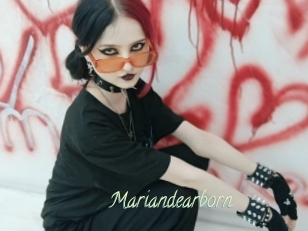 Mariandearborn