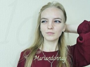 Mariandonnay