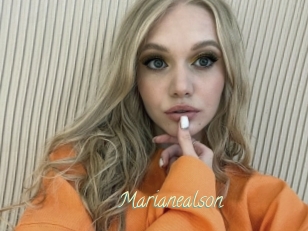 Marianealson