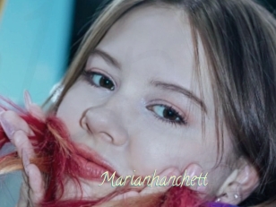 Marianhanchett