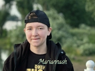 Mariannash