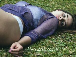 Mariaprincesshot