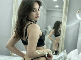 Mariareed