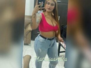Mariasaavedra
