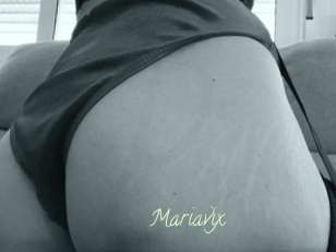 Mariavix