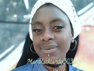 Mariblackcandy303av