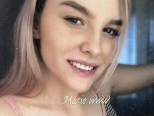 Marie_www