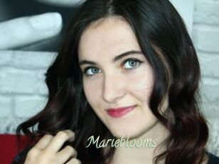 Marieblooms