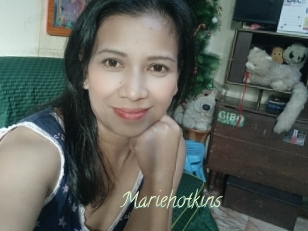 Mariehotkins