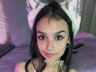 Mariette
