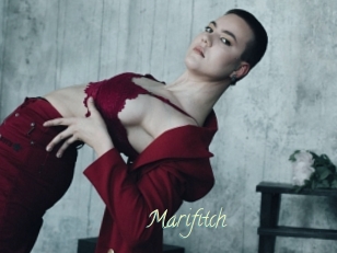 Marifitch