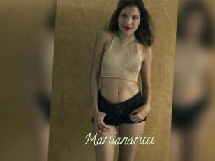 Mariianaricci