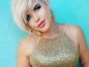 Mariigold