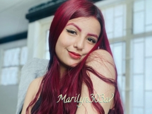 Marilyn303av