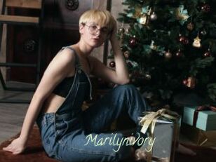 Marilynivory