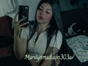 Marilynmadison303av