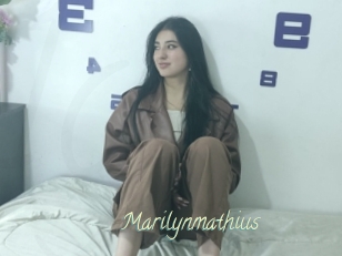 Marilynmathius