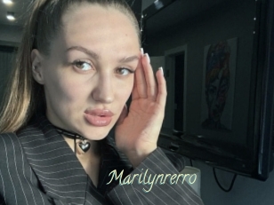 Marilynrerro