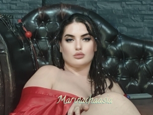 Marinachaasia