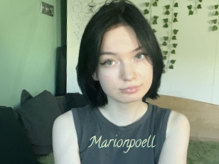 Marionpoell