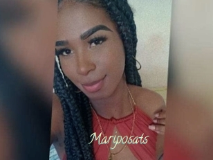 Mariposats